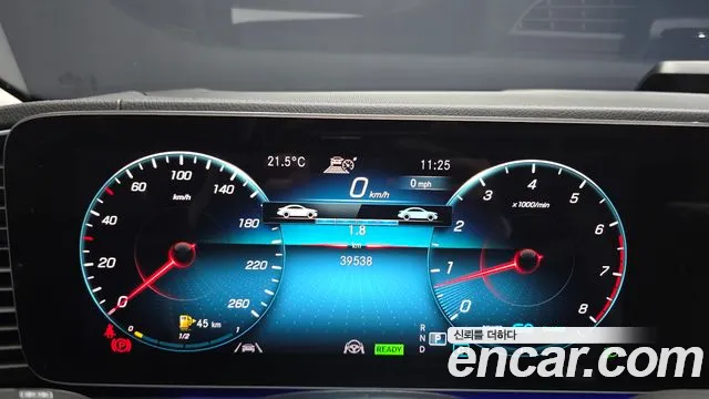 Mercedes-Benz GLE 2023 thumb 8