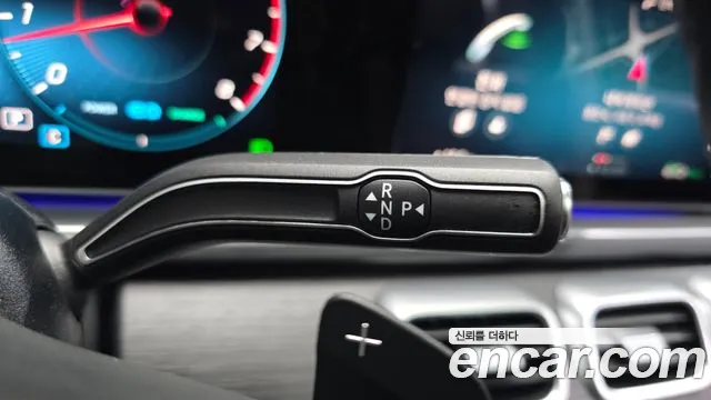 Mercedes-Benz GLE 2023 thumb 9