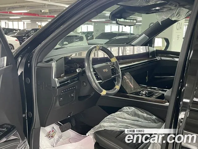 Cadillac Escalade 2026 thumb 7