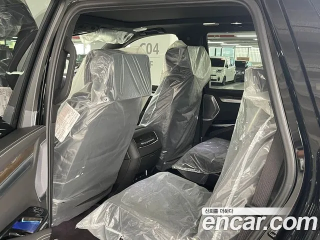Cadillac Escalade 2026 thumb 8