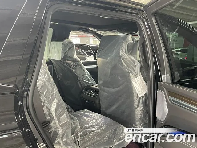 Cadillac Escalade 2026 thumb 9