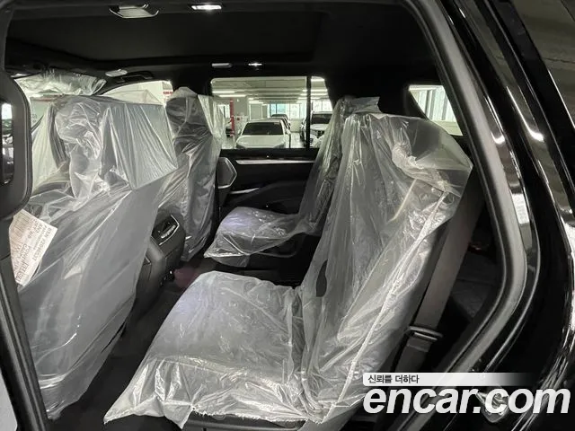 Cadillac Escalade 2026 thumb 10