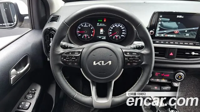 Kia Morning 2023 thumb 12