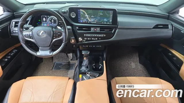 Lexus ES 2024 thumb 6