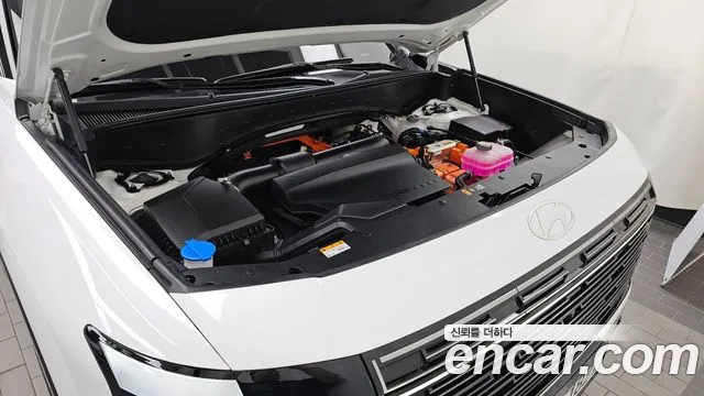 Hyundai Palisade 2025 thumb 5