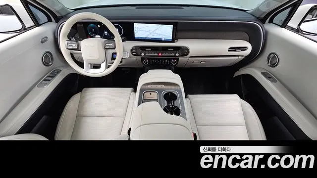 Hyundai Palisade 2025 thumb 6