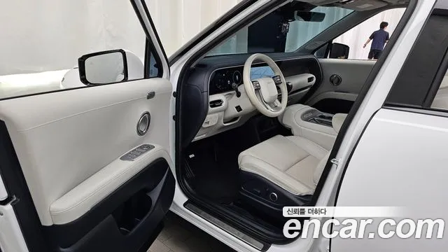 Hyundai Palisade 2025 thumb 9