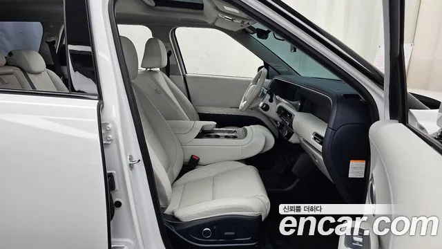 Hyundai Palisade 2025 thumb 10