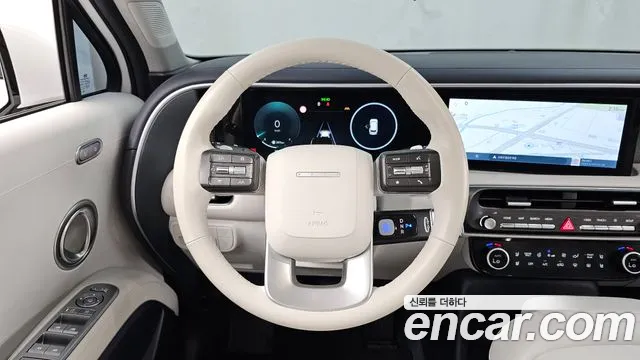Hyundai Palisade 2025 thumb 12