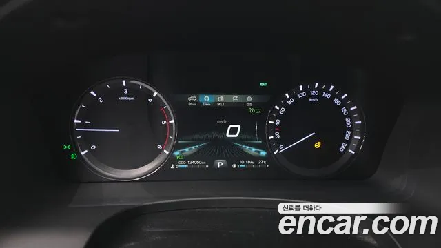 KG_Mobility_Ssangyong Rexton 2018 thumb 8
