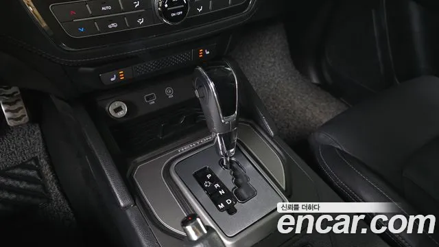 KG_Mobility_Ssangyong Rexton 2018 thumb 9