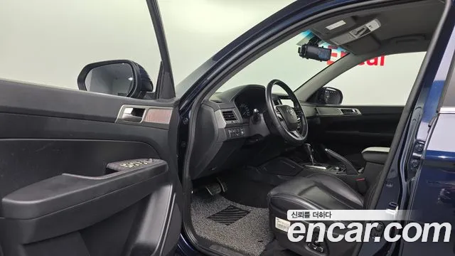 KG_Mobility_Ssangyong Rexton 2018 thumb 10