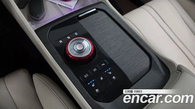 Kia K8 2025 thumb 8