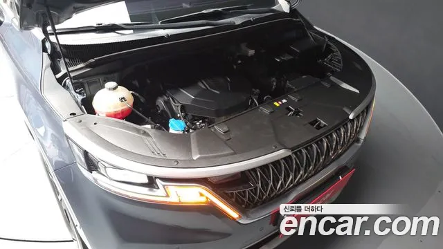 Kia Carnival 2020 thumb 6