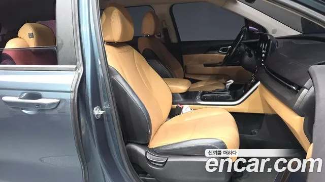 Kia Carnival 2020 thumb 11