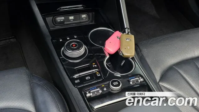 Kia K5 2021 thumb 8