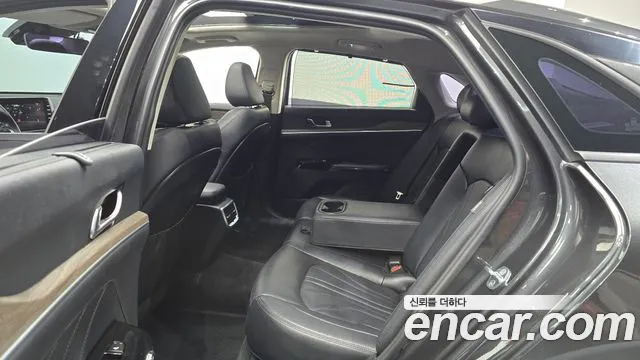 Kia K5 2021 thumb 10