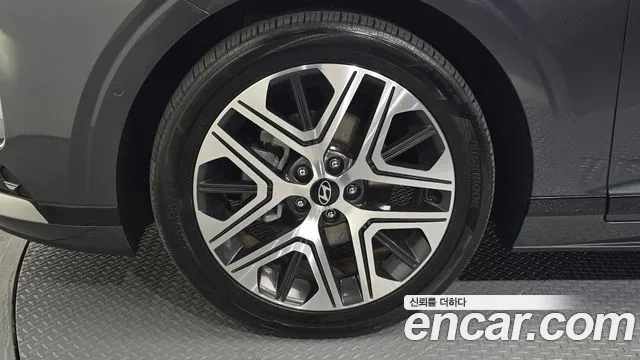 Hyundai Grandeur 2023 thumb 5
