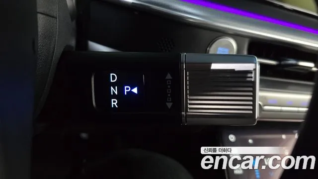 Hyundai Grandeur 2023 thumb 9