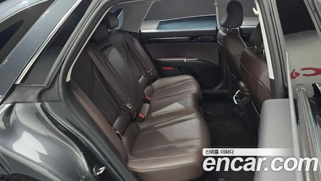 Hyundai Grandeur 2023 thumb 11