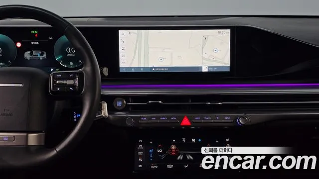 Hyundai Grandeur 2023 thumb 12