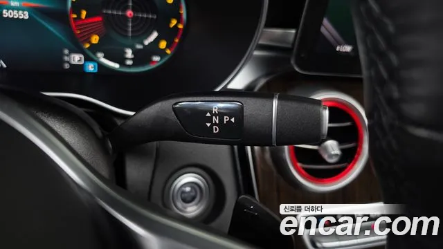 Mercedes-Benz GLC 2020 thumb 9