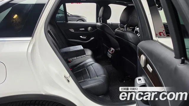 Mercedes-Benz GLC 2020 thumb 12