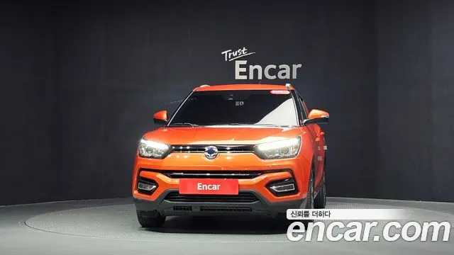 KG_Mobility_Ssangyong TIBOLI 2019 thumb 2