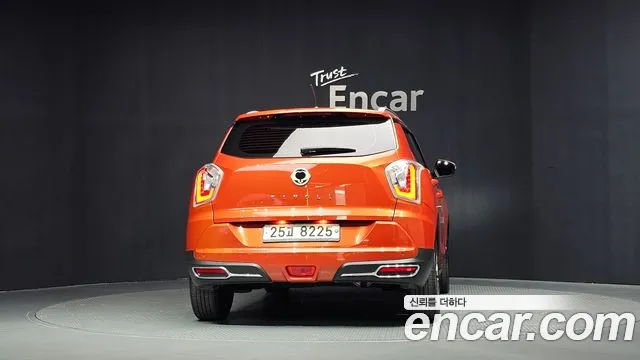 KG_Mobility_Ssangyong TIBOLI 2019 thumb 3