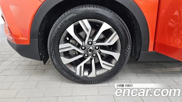 KG_Mobility_Ssangyong TIBOLI 2019 thumb 4