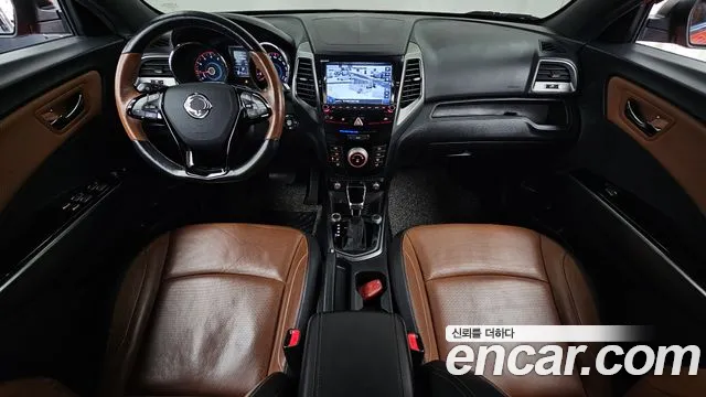 KG_Mobility_Ssangyong TIBOLI 2019 thumb 6