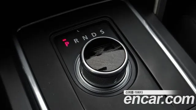 Land Rover Discovery Sport 2015 thumb 9