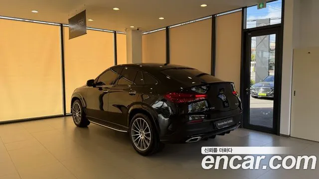 Mercedes-Benz GLE 2026 thumb 2