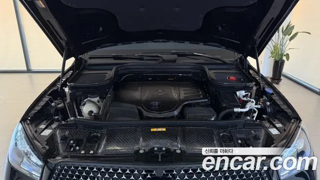Mercedes-Benz GLE 2026 thumb 6