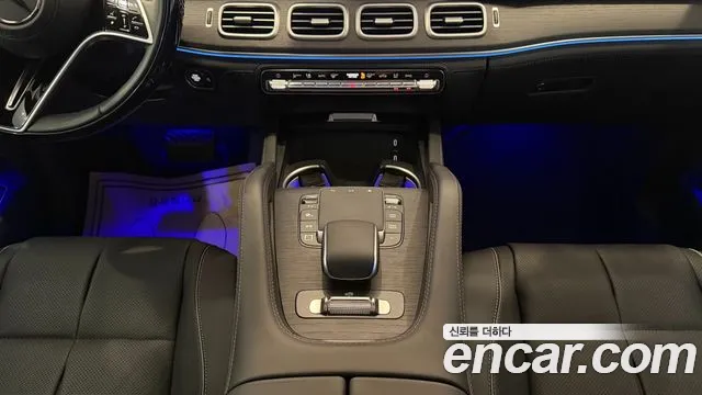 Mercedes-Benz GLE 2026 thumb 9