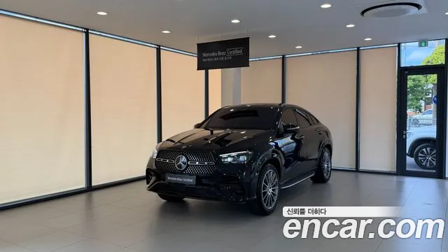 Mercedes-Benz GLE 2026 thumb 11