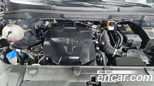 Kia Carnival 2022 thumb 6