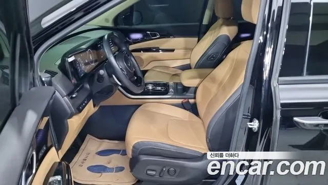 Kia Carnival 2022 thumb 10