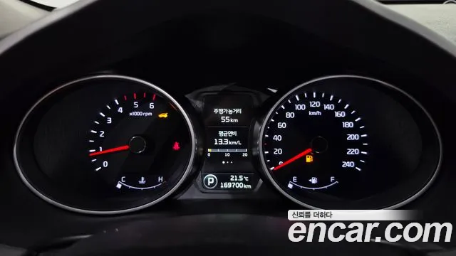 Kia Sportage 2014 thumb 8