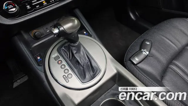 Kia Sportage 2014 thumb 9