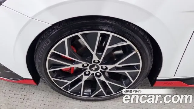 Hyundai Avante 2022 thumb 5