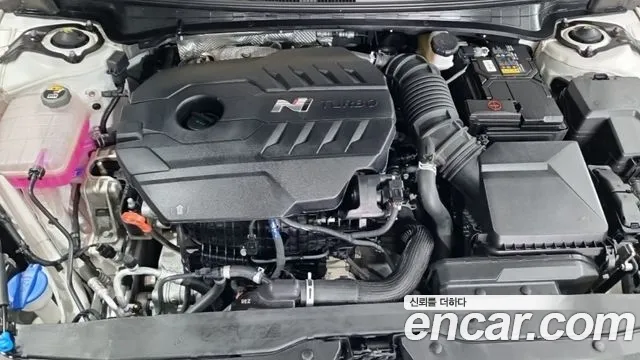 Hyundai Avante 2022 thumb 6