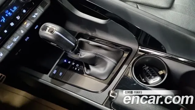 Hyundai Avante 2022 thumb 9