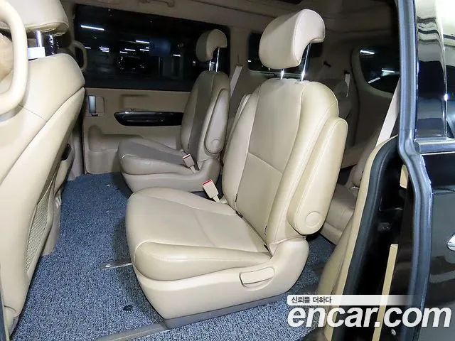 Kia Carnival 2018 thumb 7