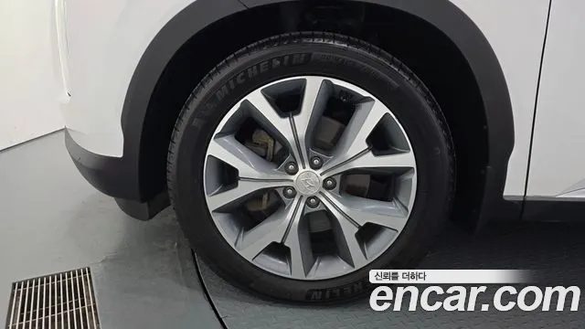 Hyundai Palisade 2019 thumb 5