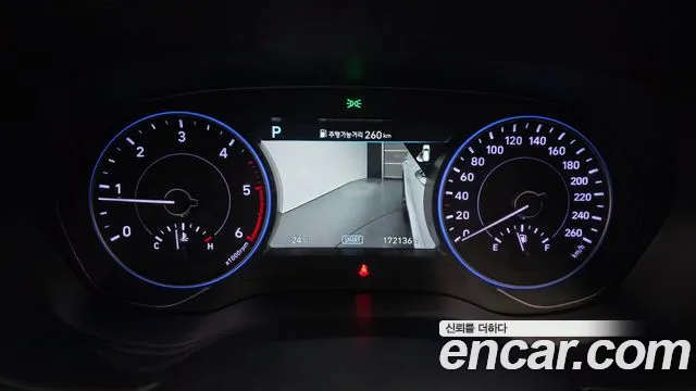 Hyundai Palisade 2019 thumb 8