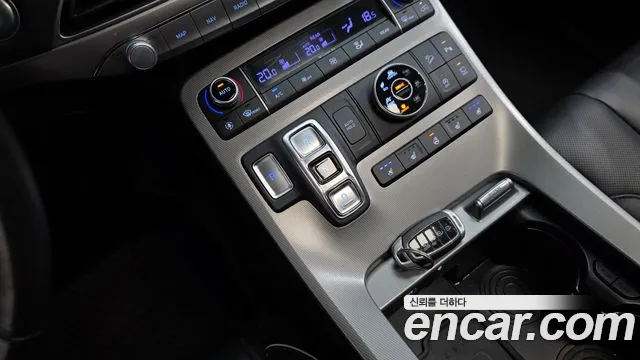 Hyundai Palisade 2019 thumb 9