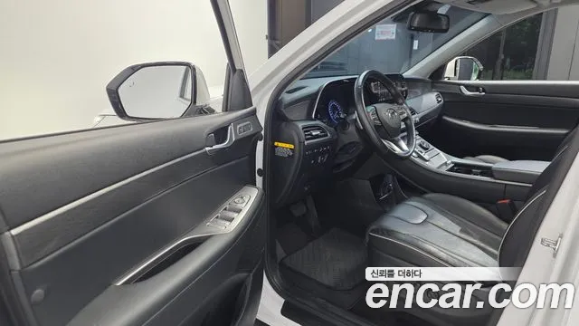 Hyundai Palisade 2019 thumb 10