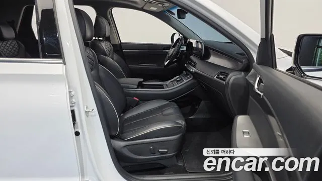 Hyundai Palisade 2019 thumb 11