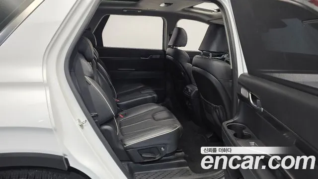 Hyundai Palisade 2019 thumb 12